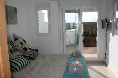 Ferienhaus in La Torre Polaris World (Murcia) oder Ferienwohnung oder Ferienhaus