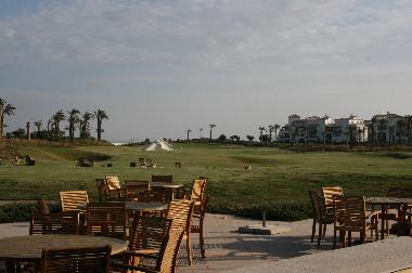 Ferienhaus in La Torre Polaris World (Murcia) oder Ferienwohnung oder Ferienhaus