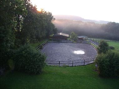 Ferienwohnung in Hellenthal (Eifel und Region Aachen) oder Ferienwohnung oder Ferienhaus