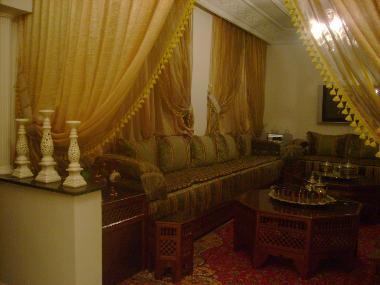 Ferienwohnung in AGADIR (Agadir) oder Ferienwohnung oder Ferienhaus