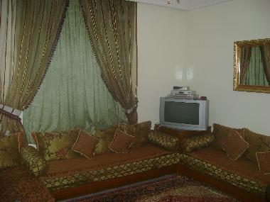 Ferienwohnung in AGADIR (Agadir) oder Ferienwohnung oder Ferienhaus