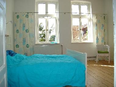2. Elternschlafzimmer