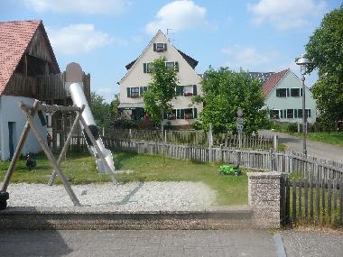 Spielplatz 