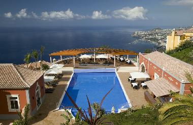 Ferienwohnung in Funchal (Madeira) oder Ferienwohnung oder Ferienhaus