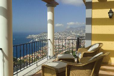 Ferienwohnung in Funchal (Madeira) oder Ferienwohnung oder Ferienhaus