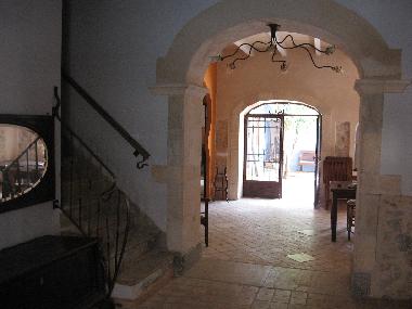 Schloss / Burg in art� (Mallorca) oder Ferienwohnung oder Ferienhaus