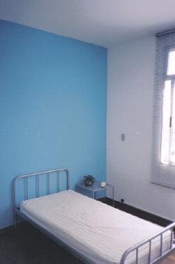 Pension in Belo Horizonte (Minas Gerais) oder Ferienwohnung oder Ferienhaus