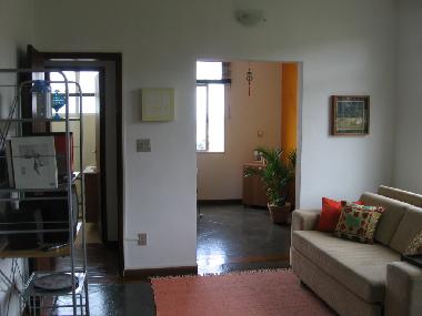 Pension in Belo Horizonte (Minas Gerais) oder Ferienwohnung oder Ferienhaus