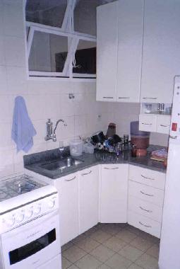 Pension in Belo Horizonte (Minas Gerais) oder Ferienwohnung oder Ferienhaus