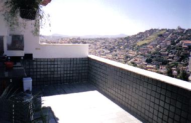 Pension in Belo Horizonte (Minas Gerais) oder Ferienwohnung oder Ferienhaus