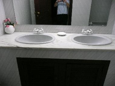 Ferienhaus in Carvoeiro (Algarve) oder Ferienwohnung oder Ferienhaus