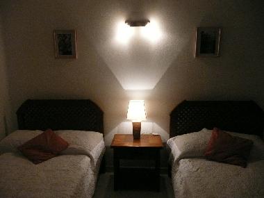 Ferienhaus in Carvoeiro (Algarve) oder Ferienwohnung oder Ferienhaus