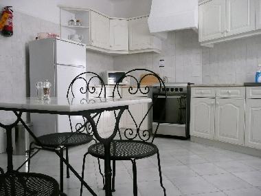 Ferienhaus in Carvoeiro (Algarve) oder Ferienwohnung oder Ferienhaus