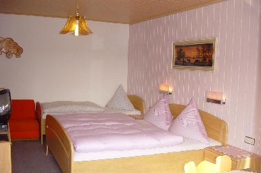 Gstezimmer