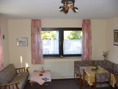 Ferienwohnung in Waldfenster (Unterfranken) oder Ferienwohnung oder Ferienhaus