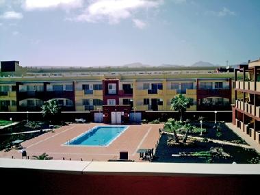 Ferienwohnung in PARQUE HOLANDES (LA OLIVA) (Fuerteventura) oder Ferienwohnung oder Ferienhaus