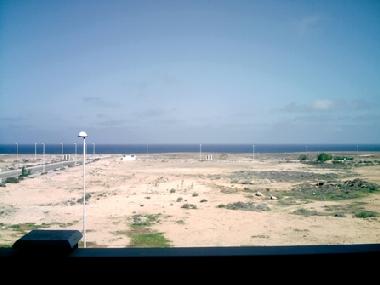 Ferienwohnung in PARQUE HOLANDES (LA OLIVA) (Fuerteventura) oder Ferienwohnung oder Ferienhaus