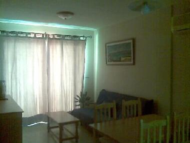 Ferienwohnung in PARQUE HOLANDES (LA OLIVA) (Fuerteventura) oder Ferienwohnung oder Ferienhaus