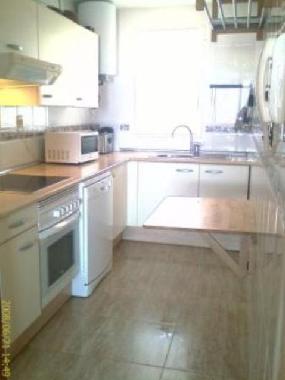 Ferienwohnung in PARQUE HOLANDES (LA OLIVA) (Fuerteventura) oder Ferienwohnung oder Ferienhaus