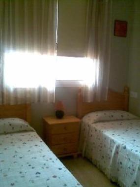 Ferienwohnung in PARQUE HOLANDES (LA OLIVA) (Fuerteventura) oder Ferienwohnung oder Ferienhaus