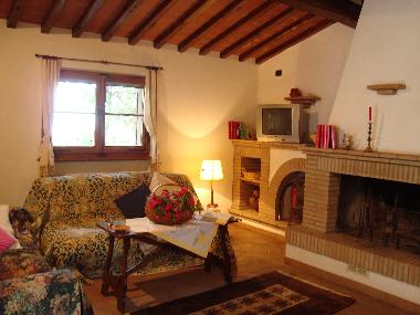 Ferienwohnung in Monte San Savino (Arezzo) oder Ferienwohnung oder Ferienhaus