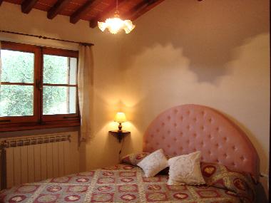 Ferienwohnung in Monte San Savino (Arezzo) oder Ferienwohnung oder Ferienhaus