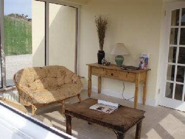 Ferienhaus in Downings (Donegal) oder Ferienwohnung oder Ferienhaus