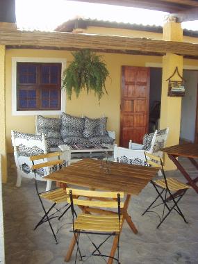 Ferienhaus in Joao Pessoa (Paraiba) oder Ferienwohnung oder Ferienhaus