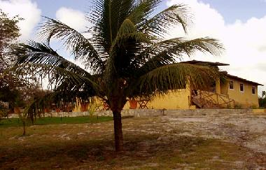 Ferienhaus in Joao Pessoa (Paraiba) oder Ferienwohnung oder Ferienhaus