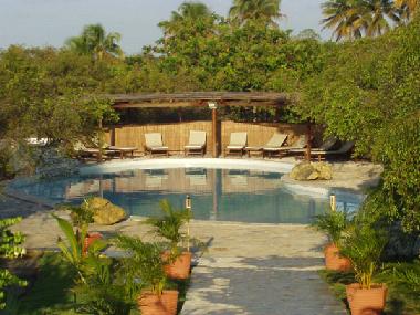 Ferienhaus in Joao Pessoa (Paraiba) oder Ferienwohnung oder Ferienhaus