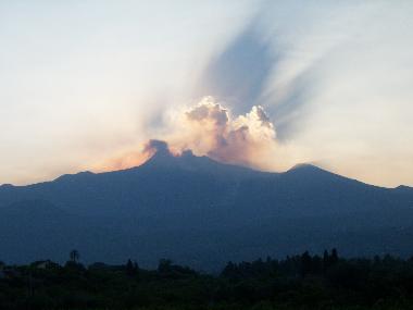 Ferienwohnung in RIPOSTO (Catania) oder Ferienwohnung oder Ferienhaus