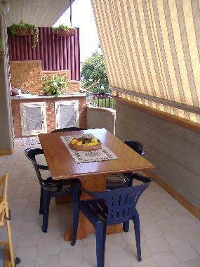 Ferienwohnung in RIPOSTO (Catania) oder Ferienwohnung oder Ferienhaus