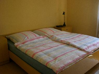 Doppelbett