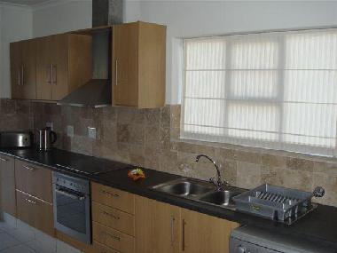 Ferienhaus in Cape Town (Western Cape) oder Ferienwohnung oder Ferienhaus