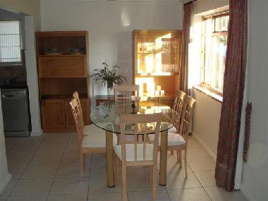 Ferienhaus in Cape Town (Western Cape) oder Ferienwohnung oder Ferienhaus