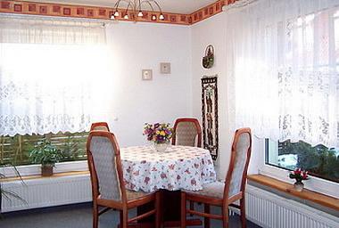 Essplatz