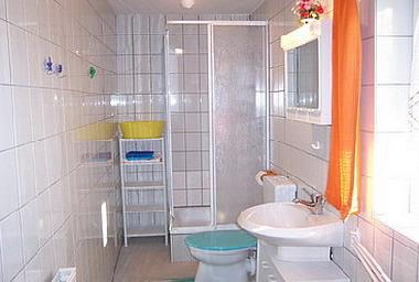 Dusche