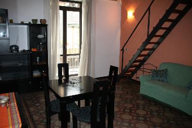 Ferienwohnung in Catania (Catania) oder Ferienwohnung oder Ferienhaus