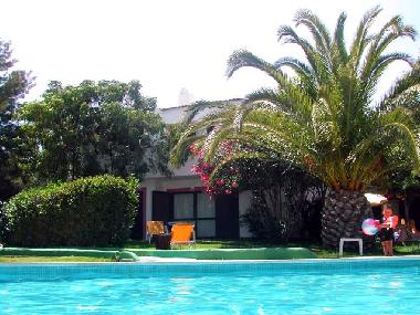 Poolanlage