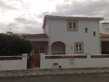 Ferienhaus in Almograve (Alentejo Litoral) oder Ferienwohnung oder Ferienhaus