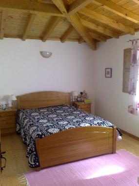Ferienhaus in Almograve (Alentejo Litoral) oder Ferienwohnung oder Ferienhaus