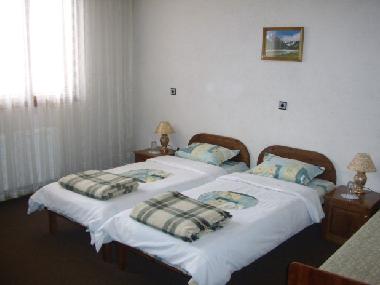 Pension in Bansko (Blagoevgrad) oder Ferienwohnung oder Ferienhaus