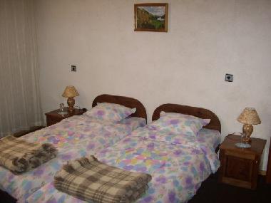 Pension in Bansko (Blagoevgrad) oder Ferienwohnung oder Ferienhaus