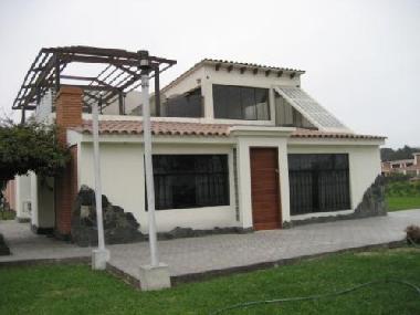 Ferienhaus in Lima (Lima) oder Ferienwohnung oder Ferienhaus