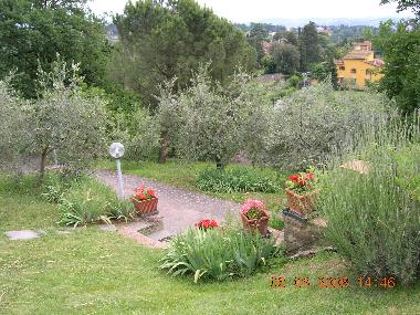 Pension in Florence (Firenze) oder Ferienwohnung oder Ferienhaus