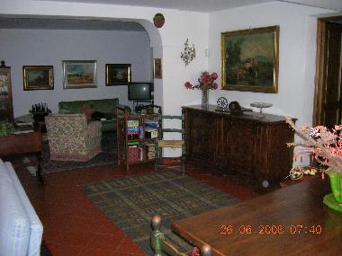 Pension in Florence (Firenze) oder Ferienwohnung oder Ferienhaus