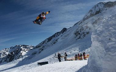 hohe tatra