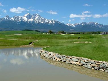 golf
