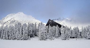 hohe tatra