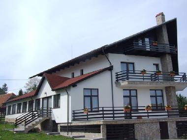 Ferienhaus in Bran, Predelut (Brasov) oder Ferienwohnung oder Ferienhaus